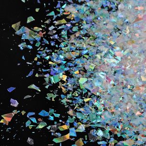 Sparkle Metallic Rainbow Foil Confeti Género Reveal Navidad Otras ocasiones festivas-para fiestas Sesiones DE <span class=keywords><strong>FOTOS</strong></span> Bodas - Product Image 4