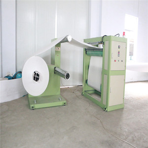 Machine d'extrusion de feuilles de mousse de <span class=keywords><strong>polystyrène</strong></span> PS / ligne de production de boîtes et de plats alimentaires en mousse jetable - Product Image 5