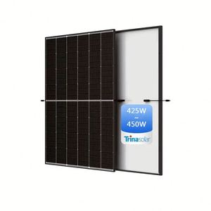 Panel Solar Trina Solar Vertex S+ TSM-NEG9R.28 de 450w 445w 440w, Panel Solar de Vidrio - Product Image 1