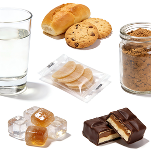 ผงเอริทริทอลแบบบรรจุภัณฑ์ใหญ่ ทางเลือกน้ำตาลธรรมชาติ ไม่มีดัชนีน้ำตาลในเลือด สำหรับอุตสาหกรรมอาหารและเครื่องดื่ม - Product Image 2