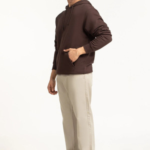 Sweat-shirts pour hommes de haute qualité, légers, confortables, vêtements décontractés, fabrication en usine, prix abordable - Product Image 4