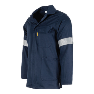 <span class=keywords><strong>Pantalon</strong></span> de travail pour homme en coton réfléchissant, <span class=keywords><strong>classe</strong></span> <span class=keywords><strong>2</strong></span> ANSI, <span class=keywords><strong>classe</strong></span> <span class=keywords><strong>2</strong></span> EN ISO, durable, avec plusieurs poches pour la sécurité au travail, vente en gros - Product Image 2