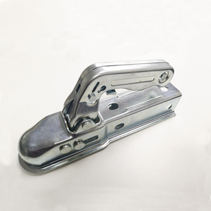 עיצוב חדש מחיר סיטונאי עמיד ואיכות גבוהה eu 50*40 מ "מ רגל-40 קרוון - Product Image 5