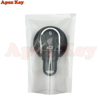Clé de voiture intelligente NBGIDGNG avec télécommande 315/434/868 MHz ID49 pour BMW Mini Cooper Countryman Clubman F-Series F55 F56 2015-2018
