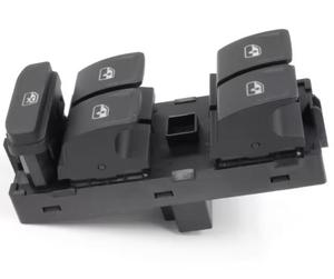 Bouton de commande de commutateur de fenêtre électrique de haute qualité 5G0959857D pour Volkswagen VW Golf - Product Image 2