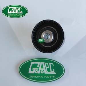 LR000660 Turbo дизельный шкив Idler GL0787 для Land Rover для Evoque 2012-для Freelander 2 2006- 2.2L, запасные части, фабрика онлайн - Product Image 4