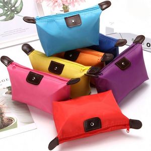 Pochette cosmétique chic et spacieuse : Trousse de maquillage de voyage d'été pour femmes - Options en gros - Product Image 2