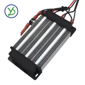 PTC 히터 220V 750W 140x76x26mm PTC 전기 난방 요소