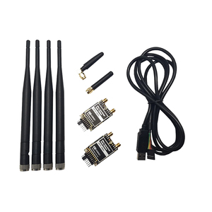 Dispositivo de Transmisión de Datos RFD868X, Transmisor de Radio de 868-900MHz, Sistema de Telemetría para Aviones Grandes - Product Image 2