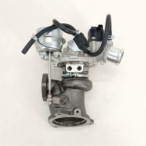 เทอร์โบชาร์จเจอร์ KP39งานฝีมือเทอร์โบ54399880131สำหรับ Ford Volvo S60 V60 V70 1.6 sgdi EcoBoost - Product Image 2