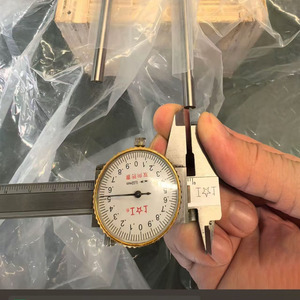 Tubes capillaires d'<span class=keywords><strong>acier</strong></span> inoxydable avec le diamètre intérieur de 0.2mm, tubes sans couture d'<span class=keywords><strong>acier</strong></span> inoxydable - Product Image 4