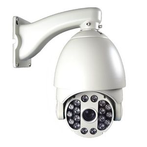 Outdoor Infrared High Speed Dome <b>Camera</b> 36x Zoom 700 Lines All Metal 150m <b>Night</b> <b>Vision</b> Pan Tilt Security Surveillance - Product Image 1