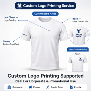 T-shirt en maille sportive personnalisé de haute qualité, séchage rapide, évacuation de l'humidité, pour l'équipement d'équipe de marathon - Product Image 6