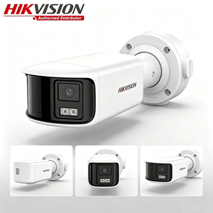Cámara de Red IP67 <span class=keywords><strong>Hikvision</strong></span> Night Color DS-2CD2T87G2P-LSU/SL de 8 MP, Panorámica, ColorVu, Fija, 24/7 a Color, 130 dB WDR, Tipo Bala - Product Image 1