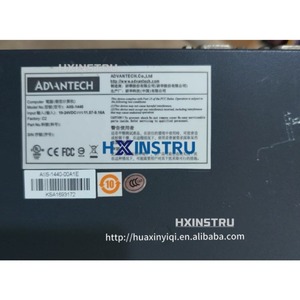 1 unidad usada Advantech AIIS-1440 H - Product Image 2