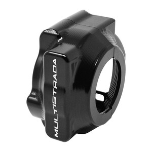 ฝาครอบควบคุมคันเร่งสำหรับดูคาติ มัลติสตราดา 950/V2 - Product Image 3