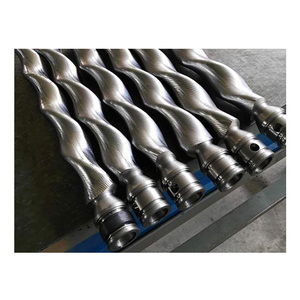 ปั๊ม PCP แบบ Downhole แรงดัน 1000 PSI ความเร็ว 30 รอบต่อนาที แบบ Progressive Cavity Screw พร้อมสายเคเบิลปรับความยาวได้ - Product Image 3