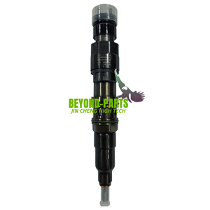 Injecteur de carburant de pièces de rechange de camion 0445120386 A4710700887 - Product Image 3