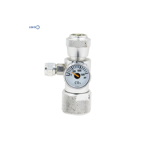 Nuevo regulador de dióxido de carbono industrial de alta calidad directo de fábrica LOVTEC - Product Image 2