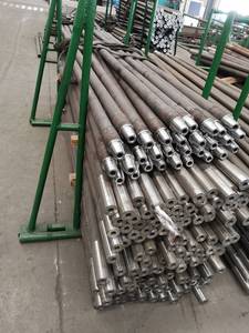 מוט קידוח חדש באיכות גבוהה 89 מ "מ מוט מקדחה המשמש למפתח קידוח - Product Image 4