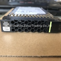 Disques durs SAS 12G 2,5 pouces 300 Go 10 000 tr/min 02311HAK N300S1210W2 pour serveur RH5288 RH8100V3