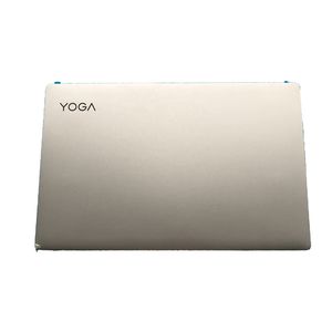 Original Nouveau pour Lenovo Yoga S740 14 LCD Couverture Arrière Platine Or 5CB0U44074 AM1EH000810 - Product Image 1