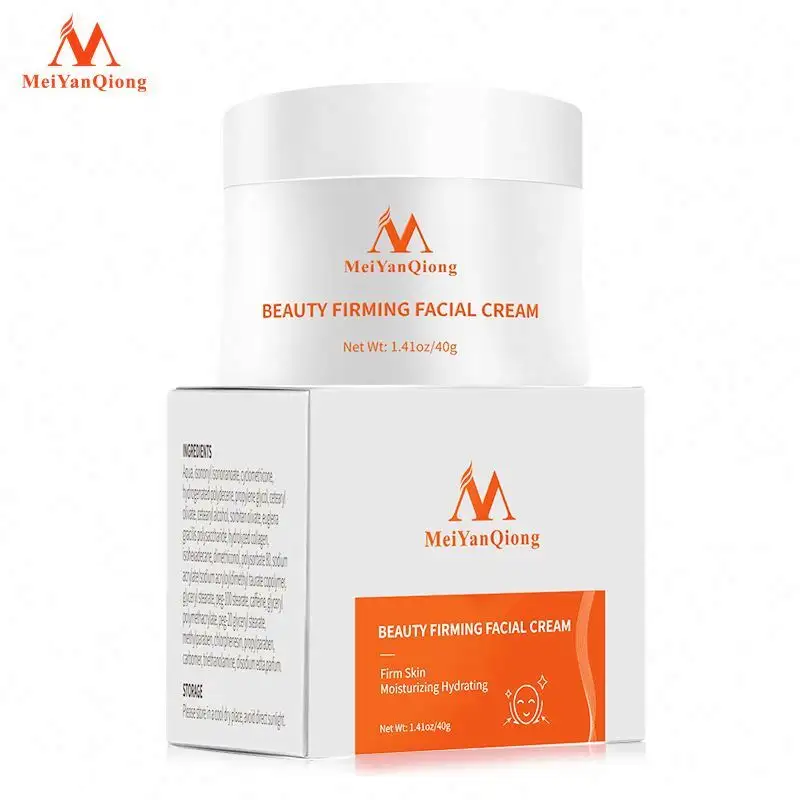 Face-lift Slimming Face Cream Anti-Aging Wrinkle Whitening Moisturizing Product Beauty Health Lifting Facial Skin Care For Women