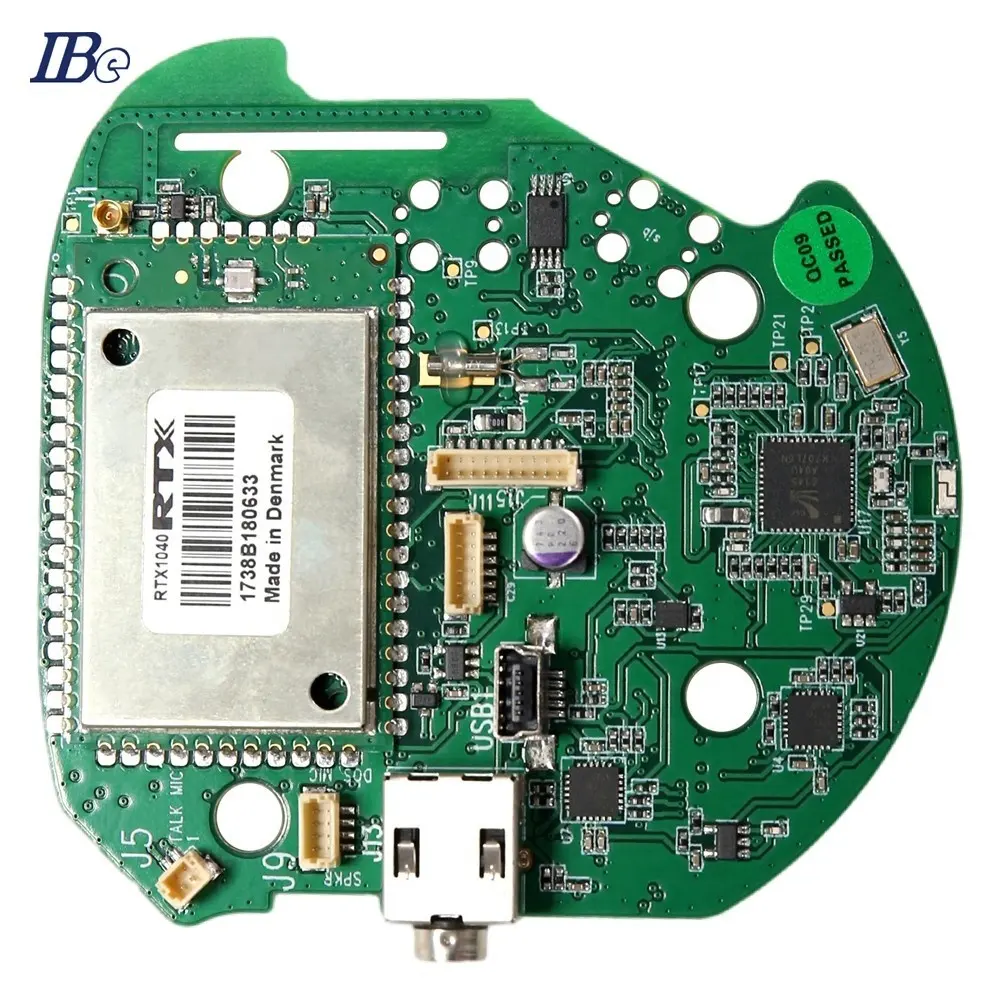 Máy Hàn Oem Bảng Mạch Pcb Biến Tần Máy Dò Kim Loại Bảng Mạch Pcb Máy In Pcba