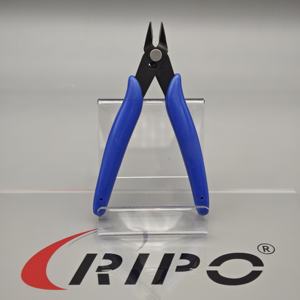 High Hardness 170 Model Industrial Side Cutters Heavy Duty Wire <b>Cutting</b> <b>Tool</b> for DIY 3D Printing Electronic Repair - Product Image 5