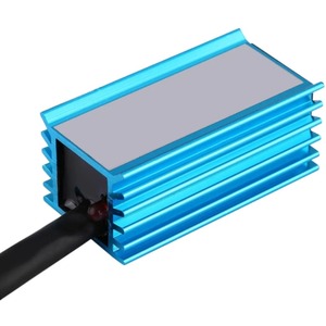 Pièces <span class=keywords><strong>de</strong></span> rechange <span class=keywords><strong>de</strong></span> moto HF Benma unité CDI GY6 AC 6 broches câble Racing CDI décharge capacitive <span class=keywords><strong>allumage</strong></span> CDI GY6 - Product Image 3