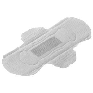 <span class=keywords><strong>Toalla</strong></span> <span class=keywords><strong>Sanitaria</strong></span> para Mujer, Compresa Menstrual, Toallas Sanitarias con Hierbas Naturales, Pañales Sanitarios - Product Image 3