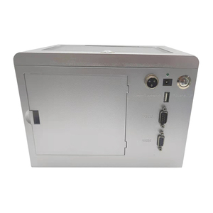 Chất lượng tốt Máy in nhãn máy in phun mã hóa máy Máy in kỹ thuật số cho chai lon nhựa kim loại - Product Image 6