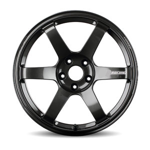 ล้อฟอร์จ Volk Rays <span class=keywords><strong>TE37</strong></span> ขนาด 18 นิ้ว แบบกำหนดเอง PCD 5x120/5x105 ระยะศูนย์กลาง 30 มม. 5x105 ขอบ 18 นิ้ว ทำจากอลูมิเนียมอัลลอยด์ ทาสี สำหรับ BMW สำหรับ Honda Tes - Product Image 2