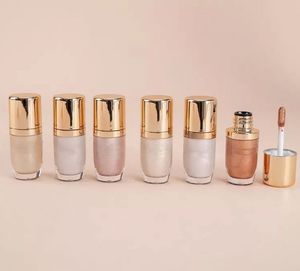 <span class=keywords><strong>Iluminador</strong></span> Líquido de Larga Duración, Maquillaje con Brillo, Marca Privada, Luminizador, Fluido <span class=keywords><strong>Iluminador</strong></span> de Larga Duración - Product Image 2