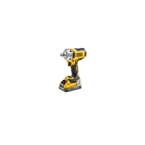 Llaves de Impacto Inalámbricas DCF891H2T-QW y Destornilladores Eficientes para Diversas Tareas - Product Image 1
