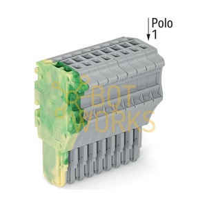 Wago 2020110000037 - Nuovo - Product Image 1
