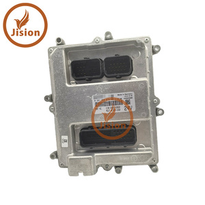 อะไหล่รถขุด 0281020079 ดีเซล ชุดควบคุมเครื่องยนต์อิเล็กทรอนิกส์ รุ่น ECU - Product Image 2
