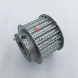 Polea M8419213 de alta calidad para piezas de repuesto de impresión offset KBA 105 - Product Image 2