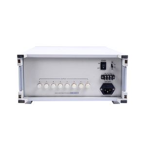 โรงงานผลิต YE5853 แอมพลิฟายเออร์ชาร์จหลายช่องสัญญาณ 8CH - Product Image 6