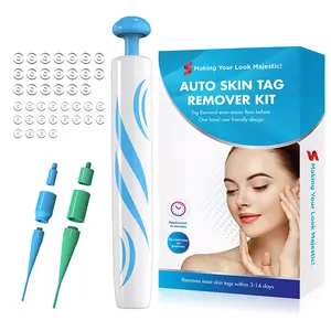 Auto Micro Micro TagBand Skin Tag Remover Kit für schnelles und effektives Skin Tag Remover Tool