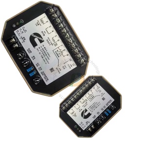 Pièces de moteur OEM ZCEC K19 KTA19, contrôleur de vitesse 4296675, contrôleur de vitesse électronique, contrôleur de vitesse du moteur - Product Image 1
