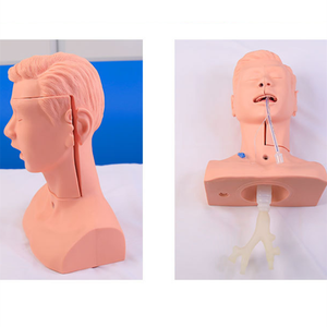 Simulator latihan hisap legm, Model latihan penghisap hidung dan Oral - Product Image 6