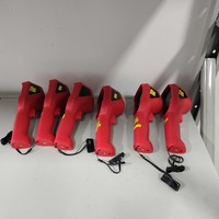 Cámara Termográfica Portátil IP67 Resistente al Agua 256x192 25Hz, Imager Infrarrojo Portátil para Búsqueda y Rescate y Lucha Contra Incendios E310 Plus