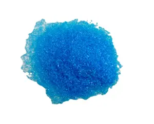 Venda por atacado de 98% de pureza de cobre (II) sulfato, sulfato de cobre CAS 7758-98-7
