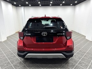<span class=keywords><strong>Toyota</strong></span> <span class=keywords><strong>Yaris</strong></span> Usado 2017 2019 <span class=keywords><strong>2021</strong></span> - Auto Compacto de Segunda Mano Económico, Bajo Kilometraje, Ahorro de Combustible, Envío Global - Product Image 5