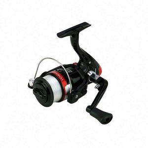 FF3000-7000Series Plastic Metal Spinning Fishing Reel 13 <b>Ball</b> Bearings 3KG Max Drag 5.2:1 Gear Ratio High Quality 3 Colors - Product Image 3