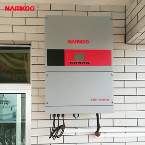 Toute la <span class=keywords><strong>maison</strong></span> <span class=keywords><strong>photovoltaïque</strong></span> <span class=keywords><strong>sur</strong></span> la grille 5 kw hors réseau système solaire de toit - Product Image 6