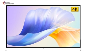 Téléviseur intelligent 4K 100 pouces LED 120 Hz Ultra HD, modèles polyvalents, QW100 pouces, téléviseur 100 pouces - Product Image 4