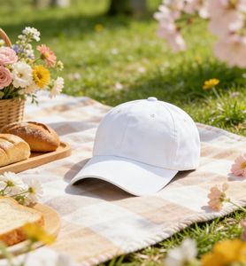 Gorra de Camionero OEM/ODM de 5 Paneles, Gorra Deportiva con Bordado Personalizado, Gorra Neutral, Gorra para Correr - Product Image 6