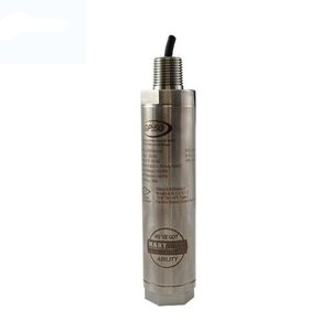 Burster Load Cell Model 8524 Tensile And Compression Force Sensor For Mechanical Equipment - Product Image 1